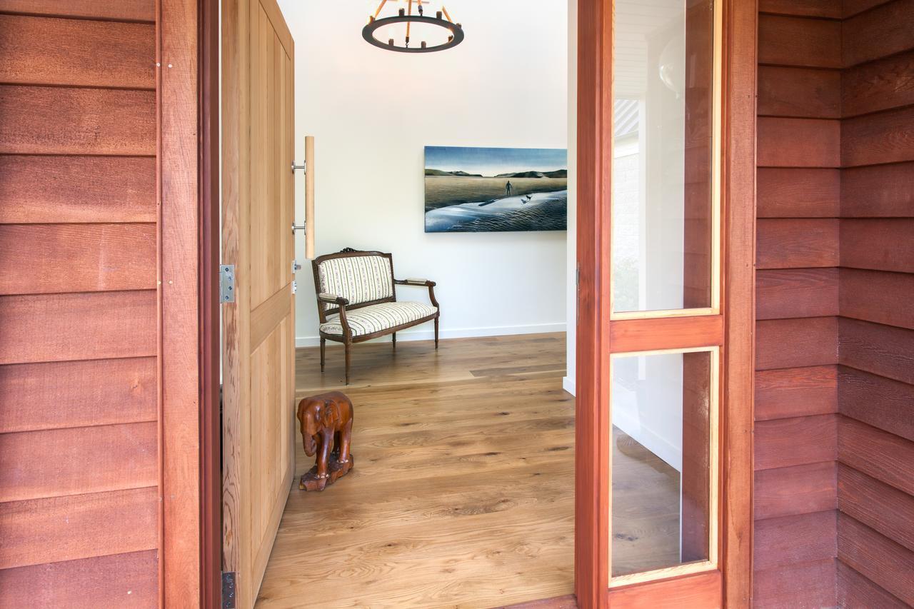 Te Moenga Lodge Таупо Екстериор снимка